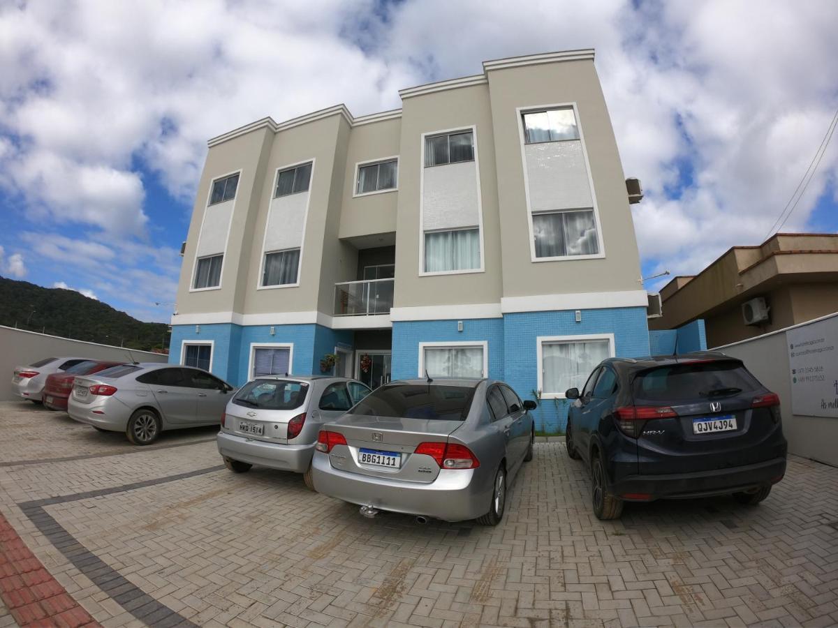 E Magic 3* Penha (Santa Catarina)
