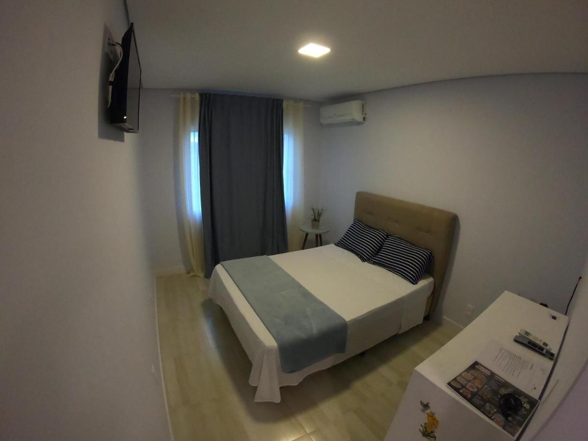 E Magic Inn Penha (Santa Catarina)