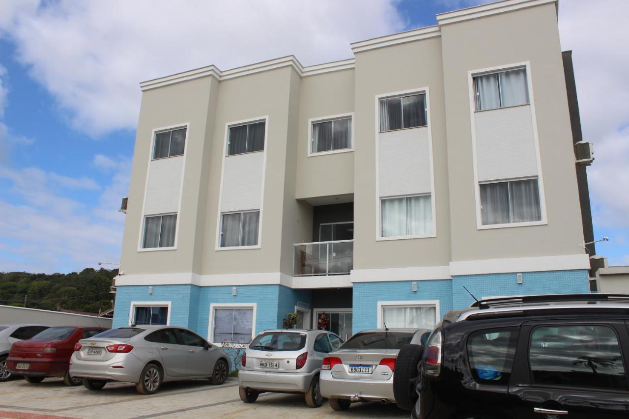 Inn E Magic Penha (Santa Catarina)