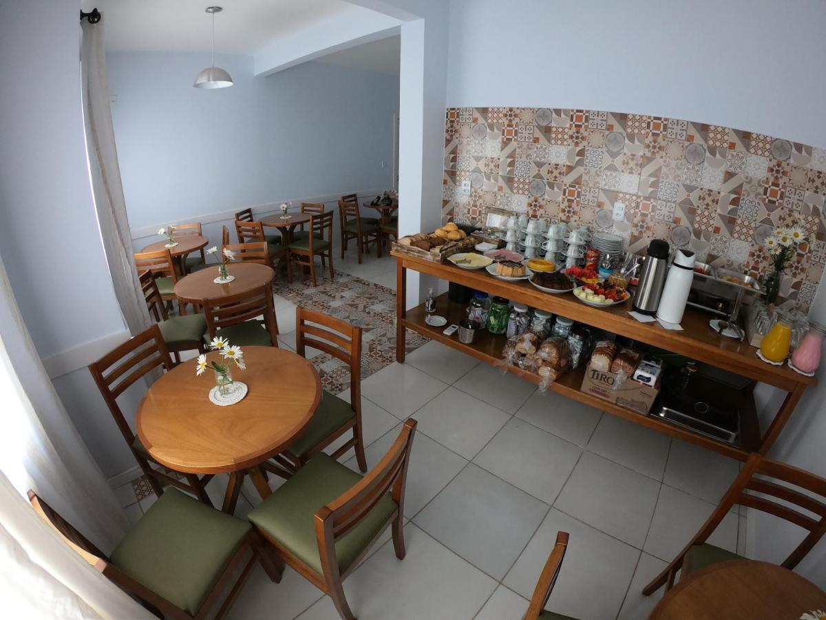 E Magic 3* Penha (Santa Catarina)
