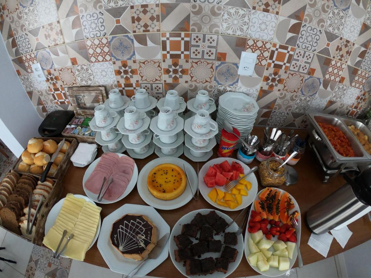 Inn E Magic Penha (Santa Catarina)