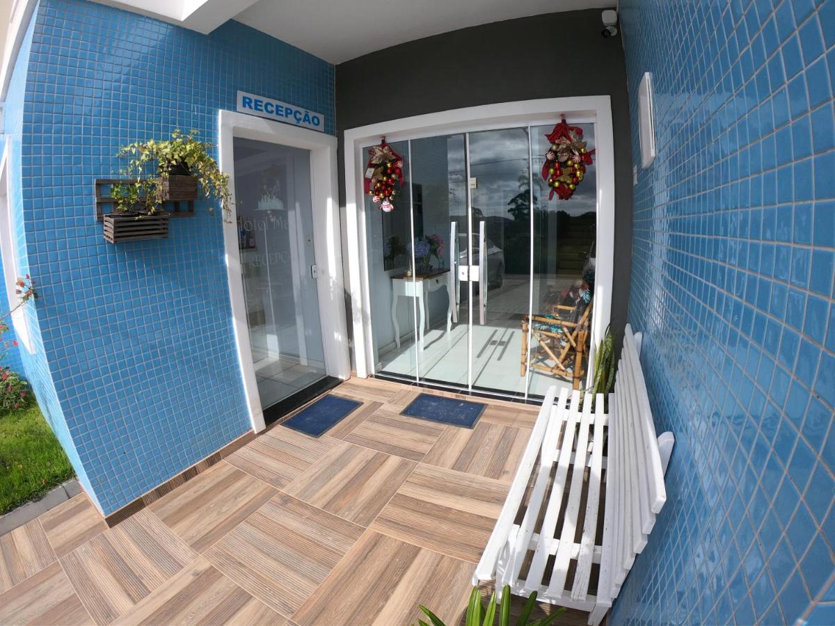 E Magic Inn Penha (Santa Catarina)