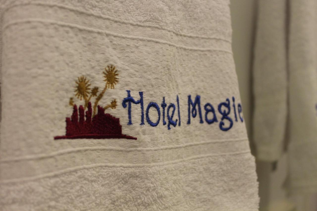 Inn E Magic 3*